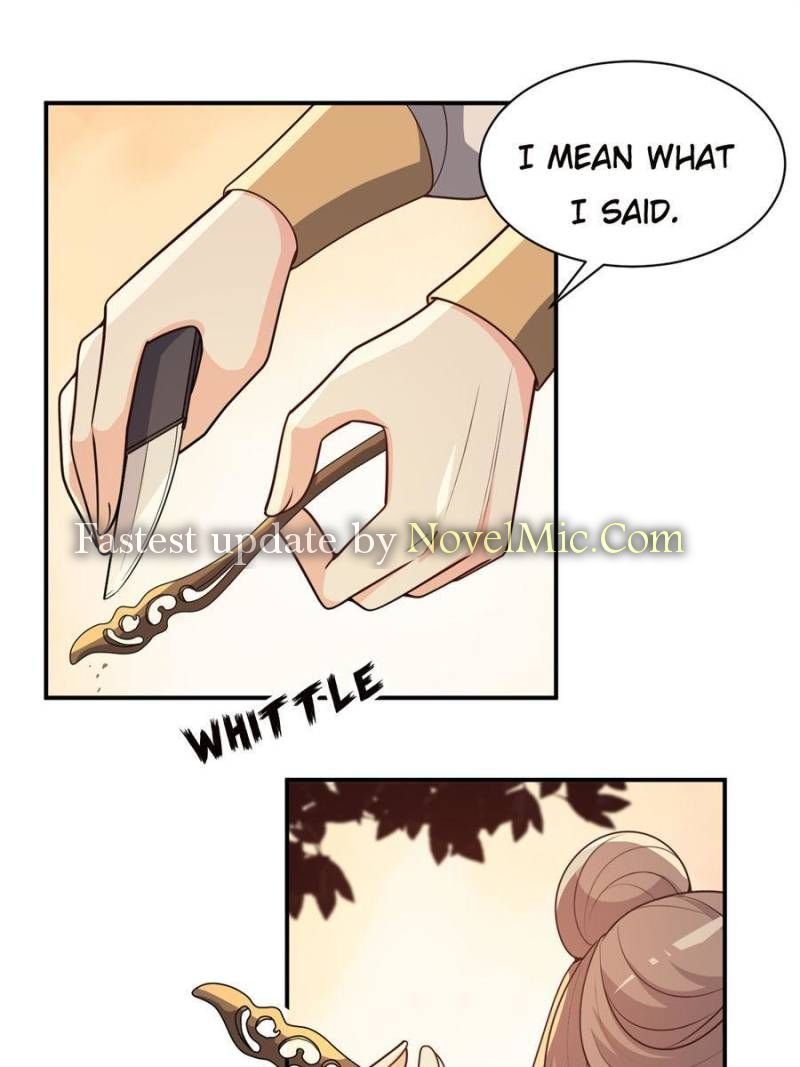 The Prince Regent’s Concubines Chapter 120 - page 39