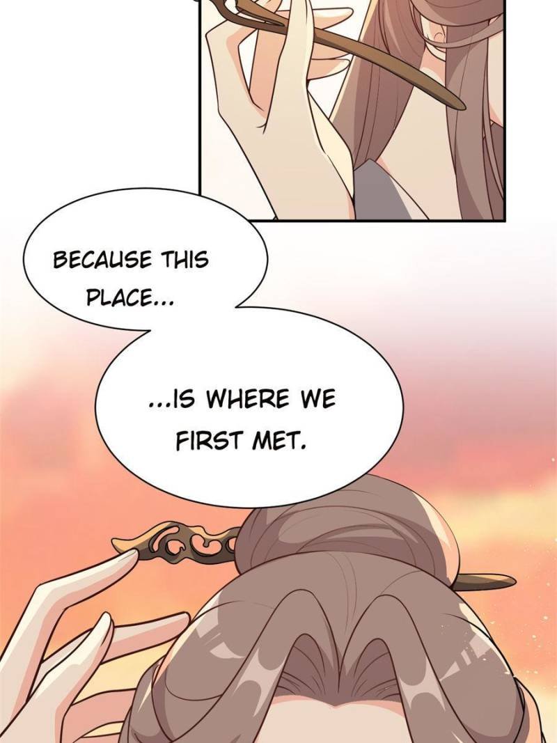 The Prince Regent’s Concubines Chapter 120 - page 40