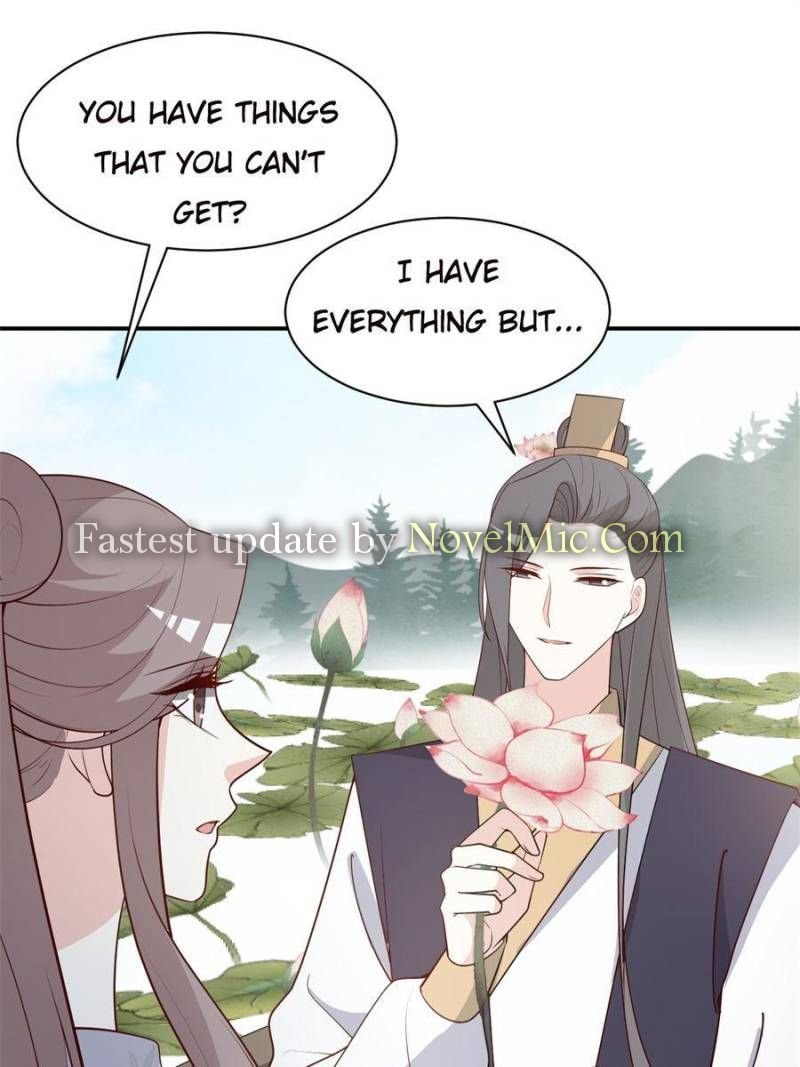 The Prince Regent’s Concubines Chapter 120 - page 5