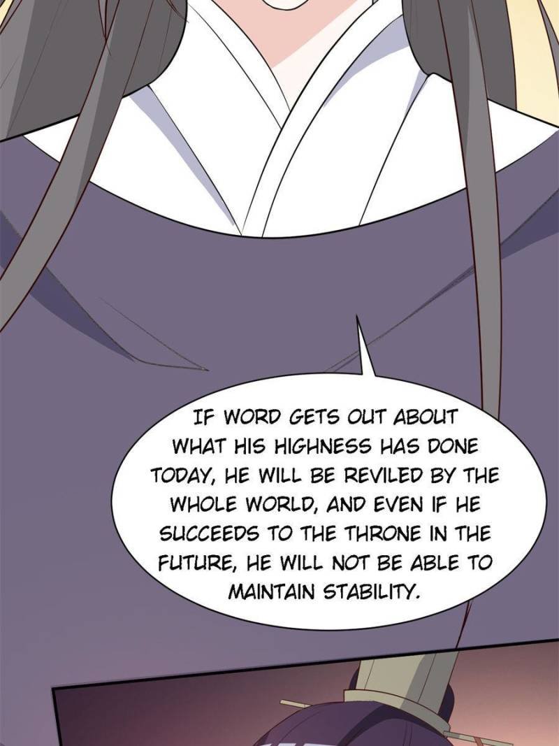The Prince Regent’s Concubines Chapter 99 - page 11