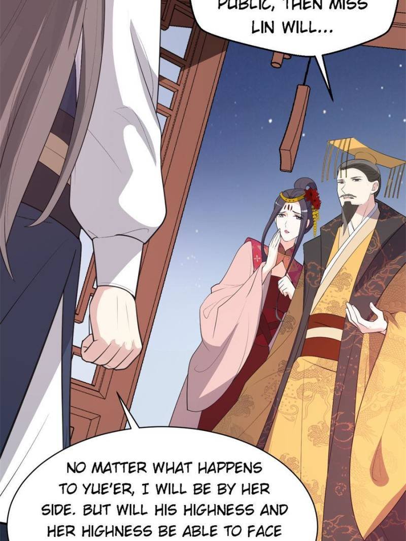 The Prince Regent’s Concubines Chapter 99 - page 14