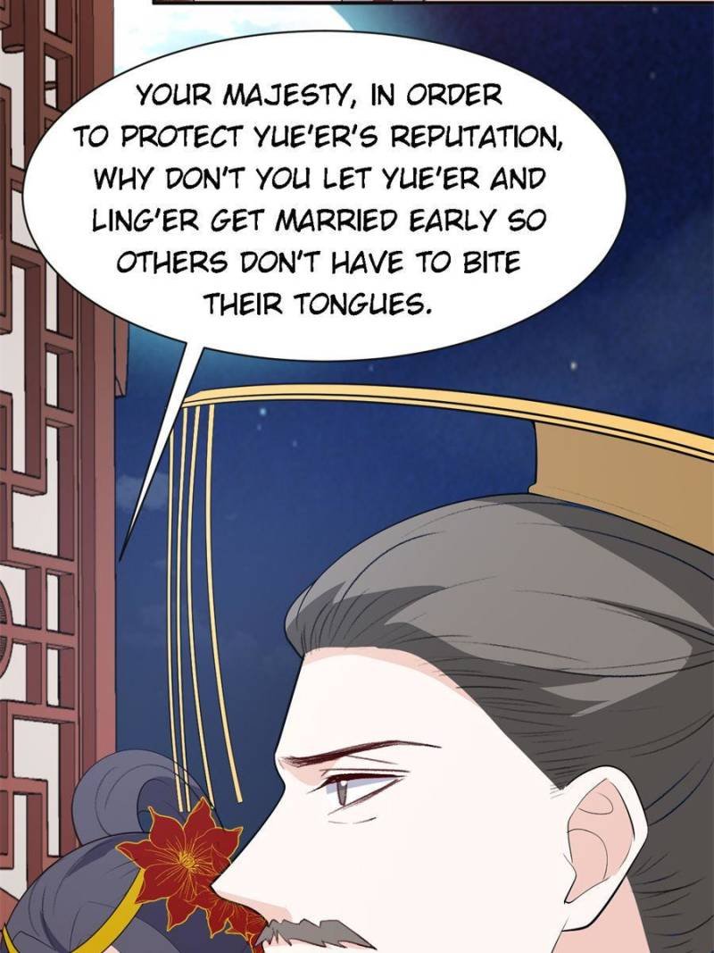 The Prince Regent’s Concubines Chapter 99 - page 2