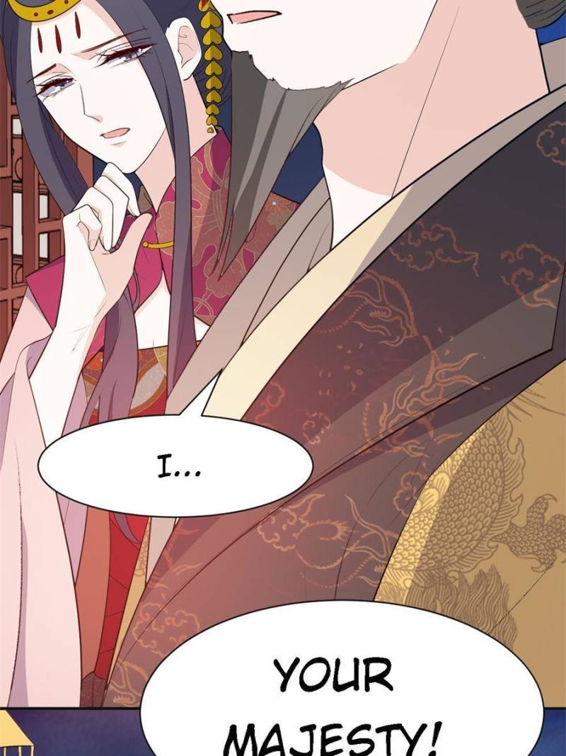 The Prince Regent’s Concubines Chapter 99 - page 3