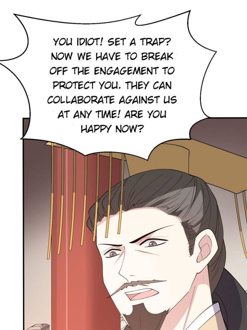 The Prince Regent’s Concubines Chapter 99 - page 30