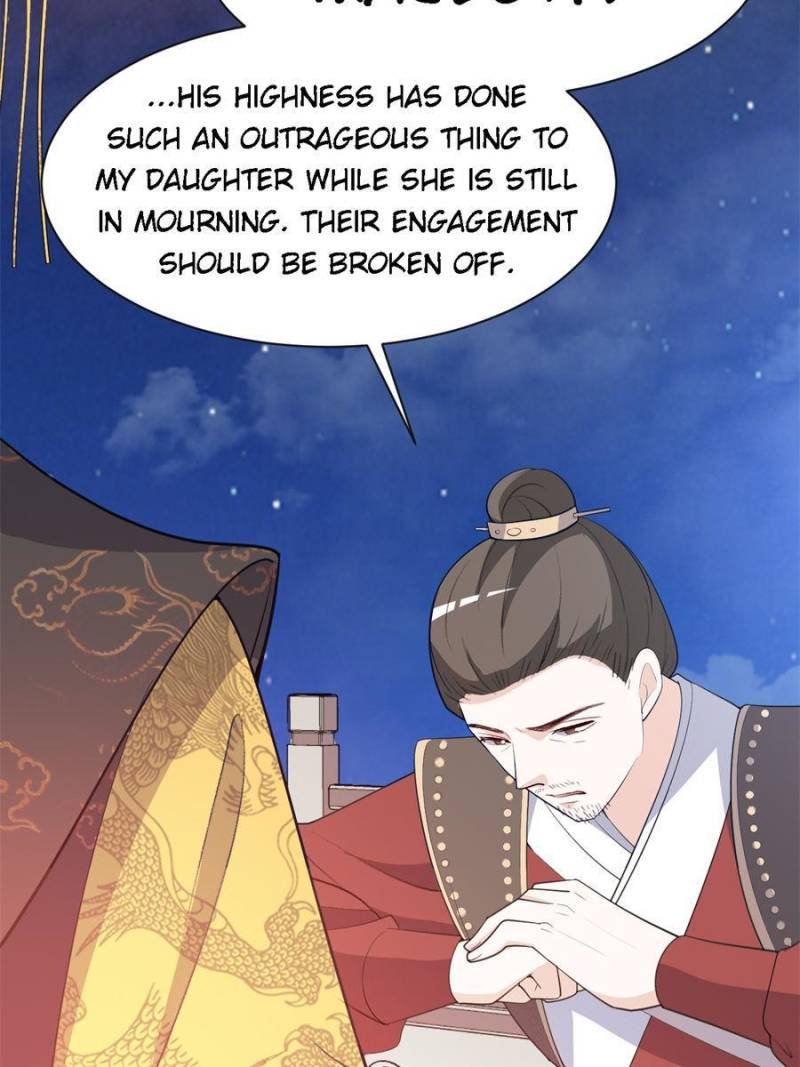 The Prince Regent’s Concubines Chapter 99 - page 4