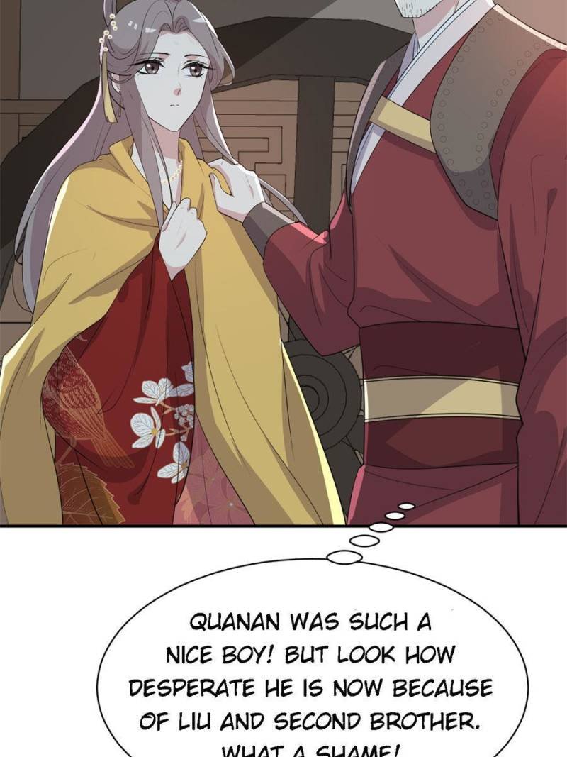 The Prince Regent’s Concubines Chapter 99 - page 40