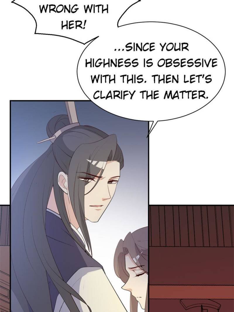 The Prince Regent’s Concubines Chapter 99 - page 6