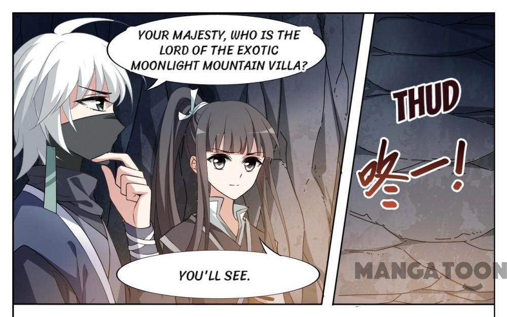 Feng Ni Tian Xia chapter 424 - page 10