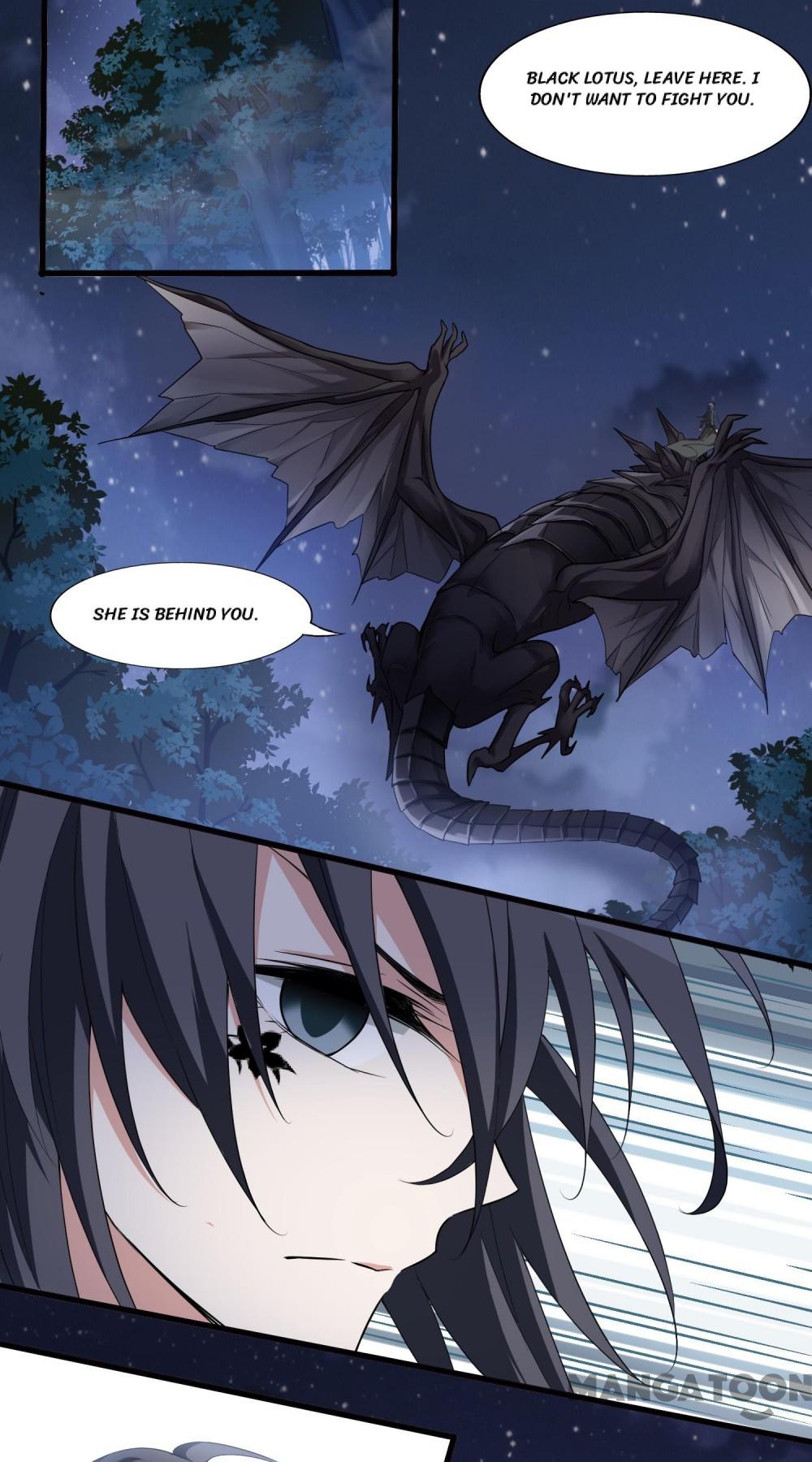 Feng Ni Tian Xia chapter 431 - page 15