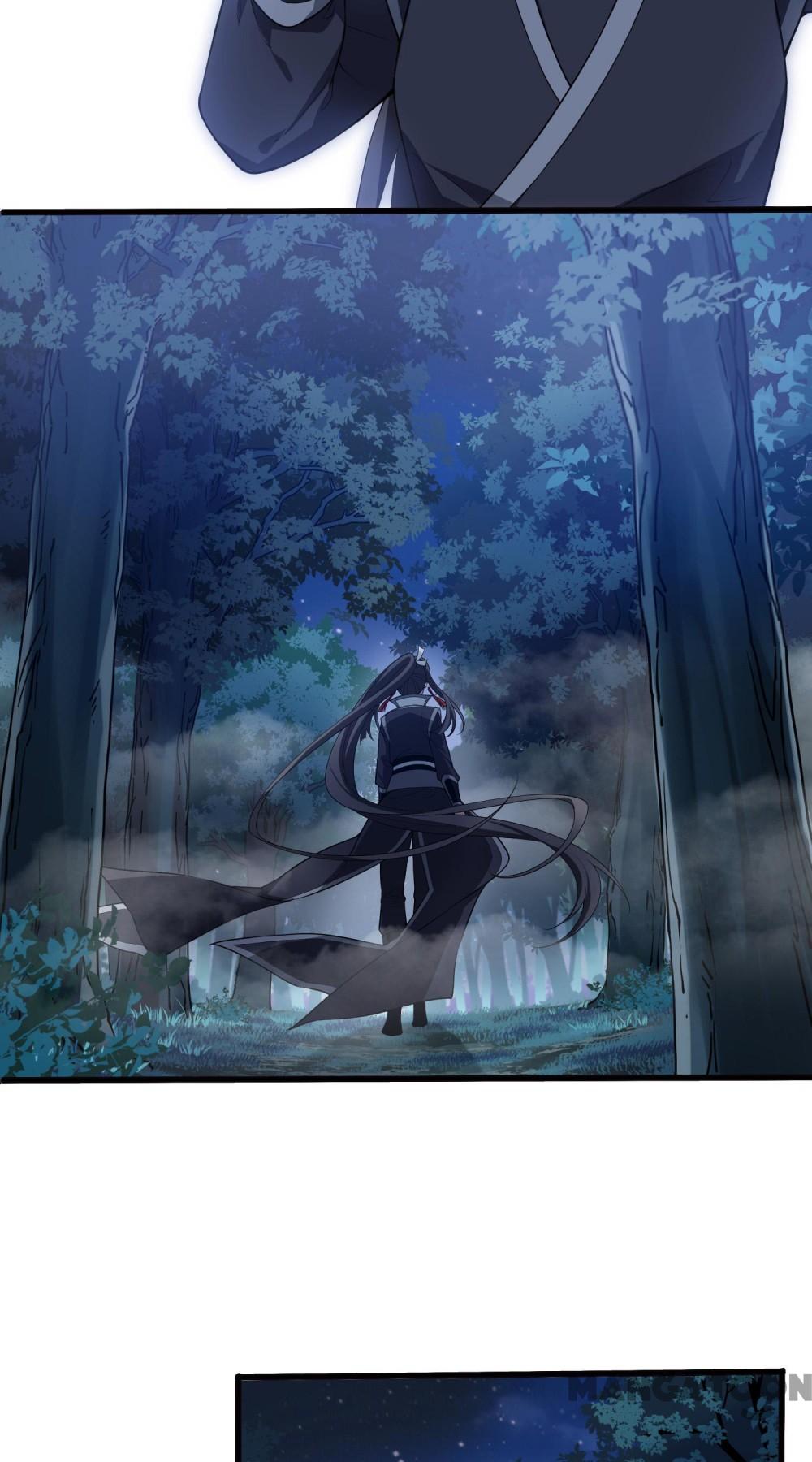 Feng Ni Tian Xia chapter 431 - page 21