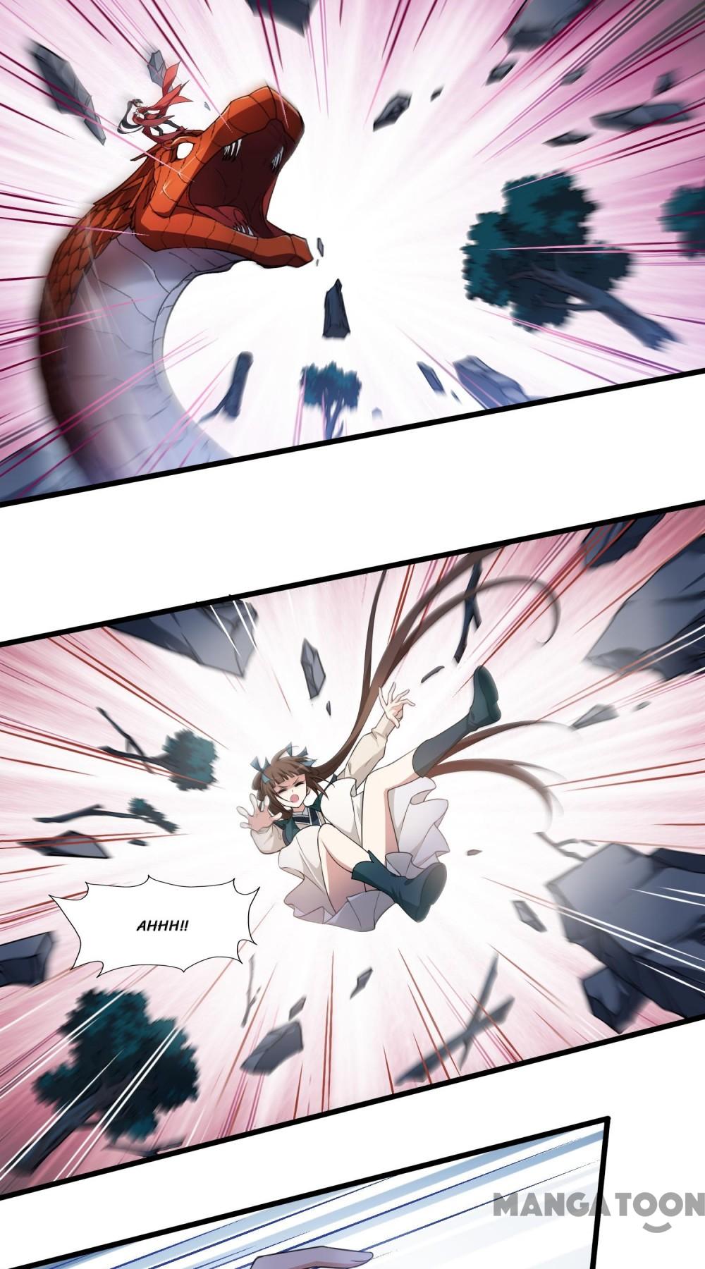 Feng Ni Tian Xia chapter 431 - page 25