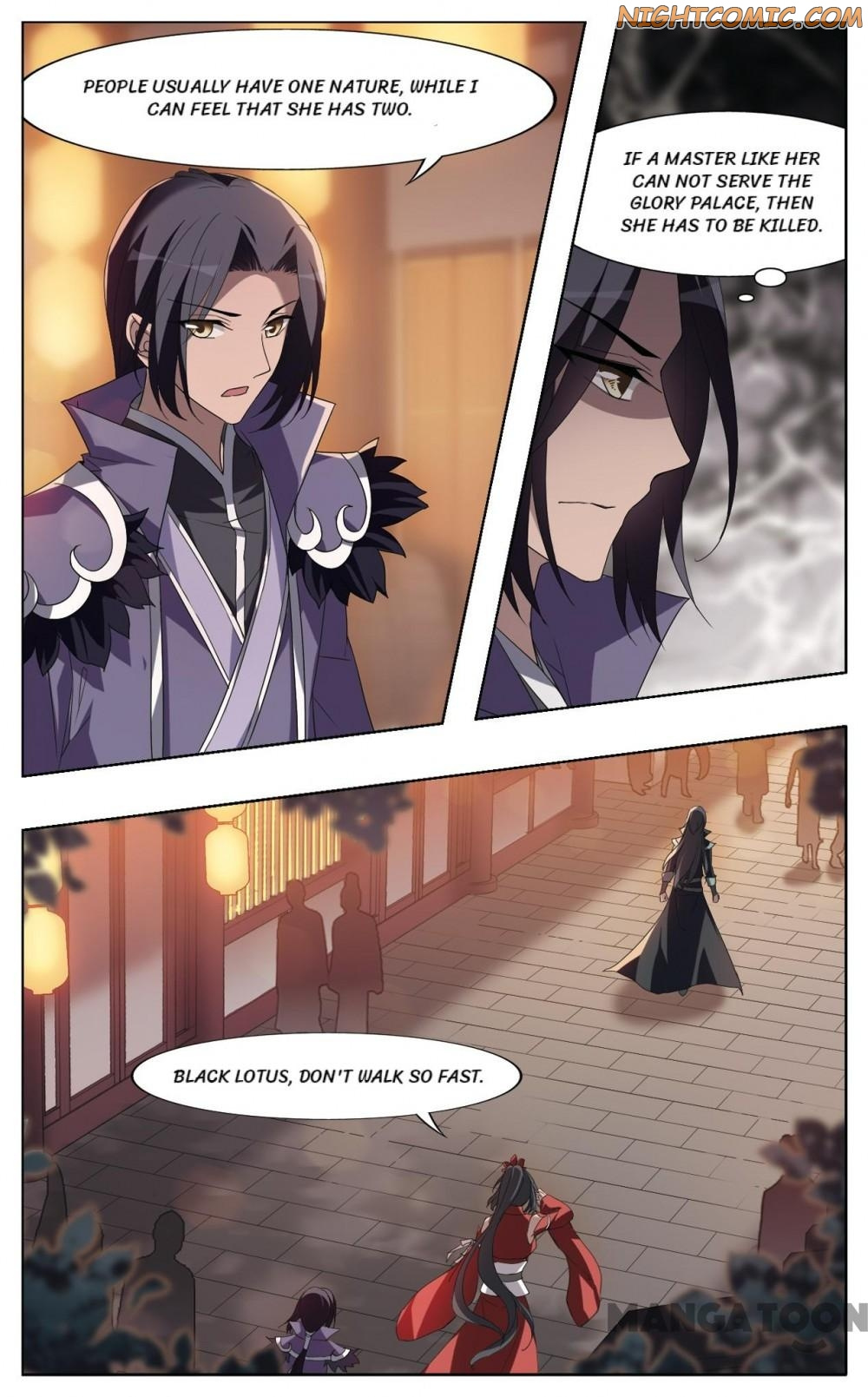 Feng Ni Tian Xia chapter 326 - page 2