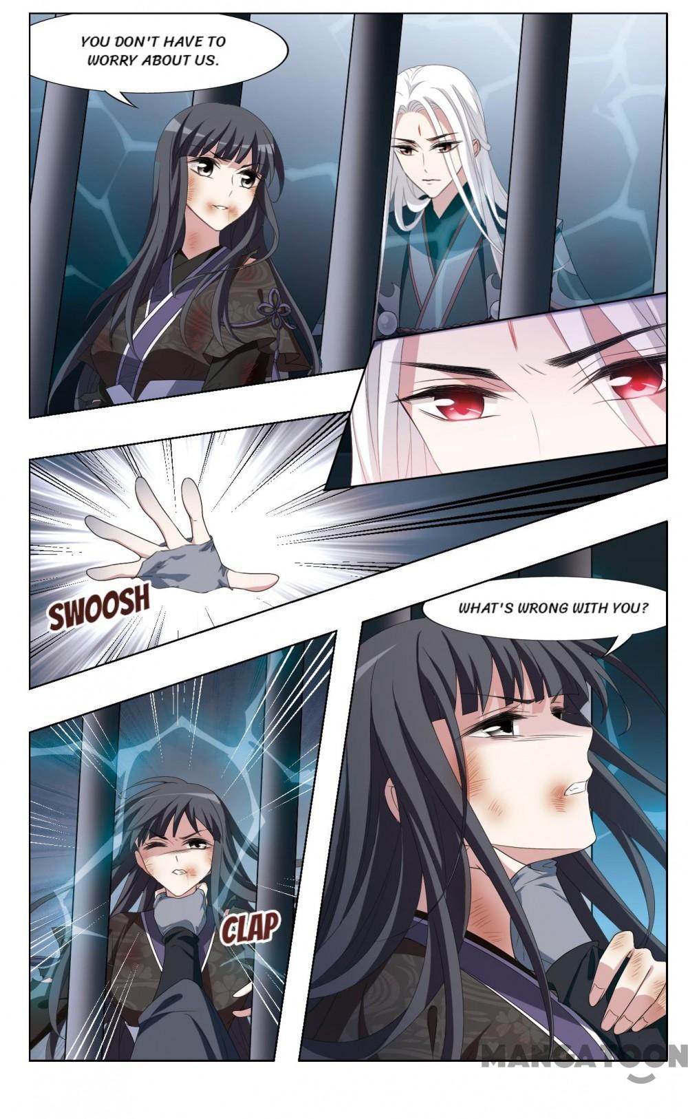 Feng Ni Tian Xia chapter 386 - page 2