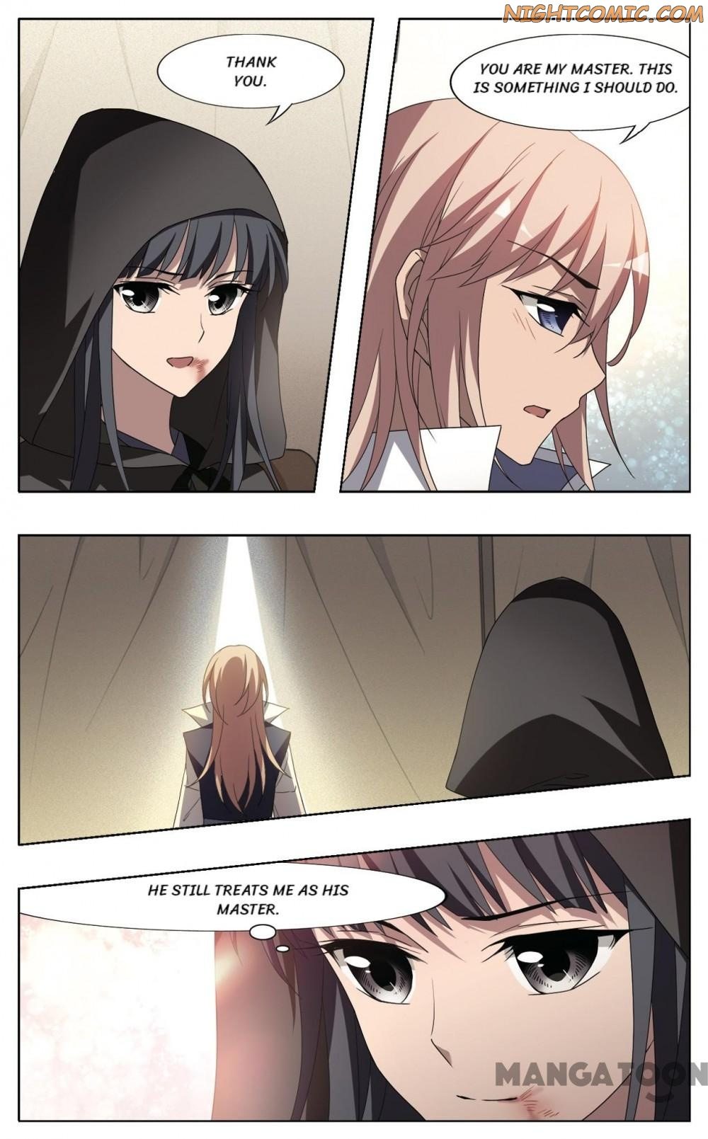 Feng Ni Tian Xia chapter 330 - page 14