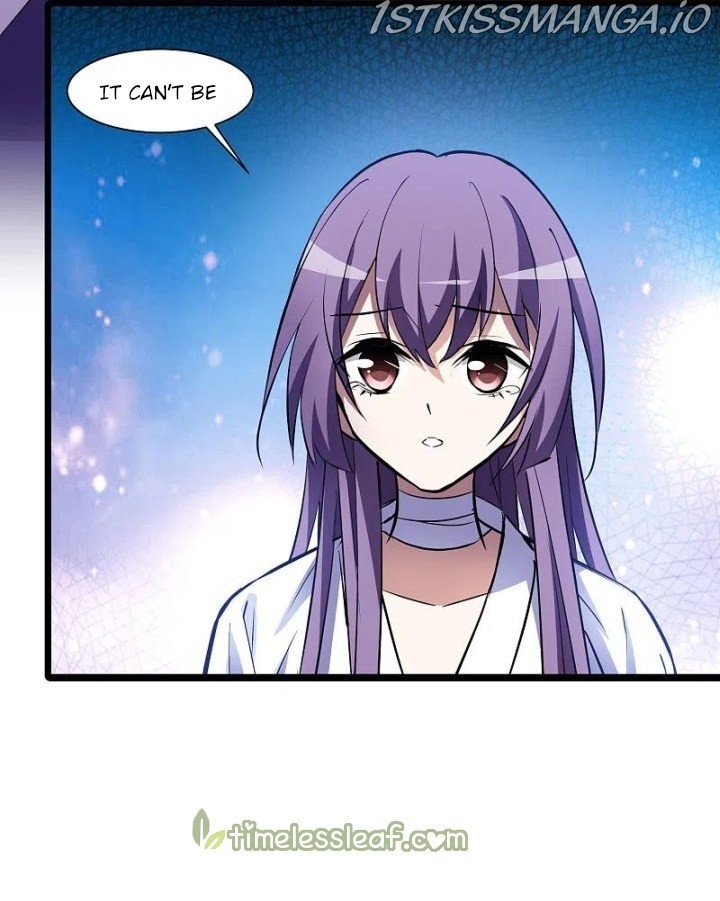 Feng Ni Tian Xia chapter 245.5 - page 7