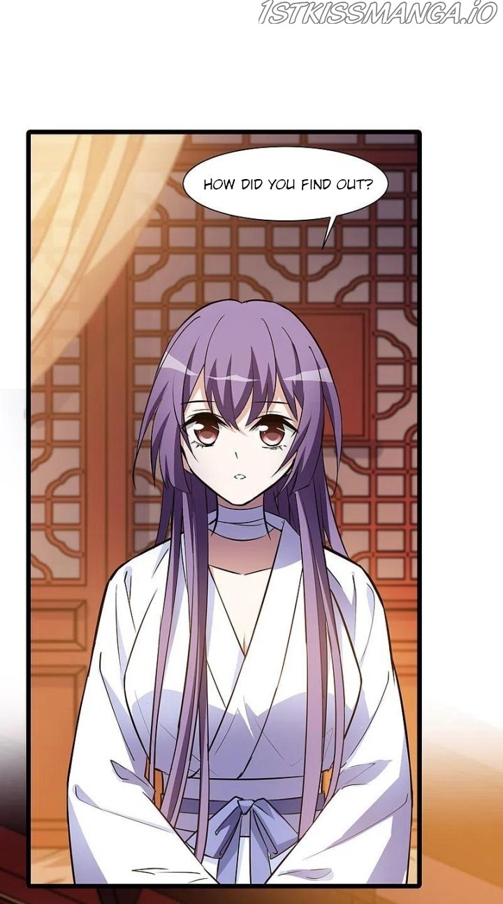 Feng Ni Tian Xia chapter 245.5 - page 9