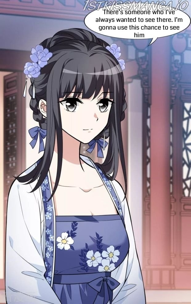 Feng Ni Tian Xia chapter 219.5 - page 11