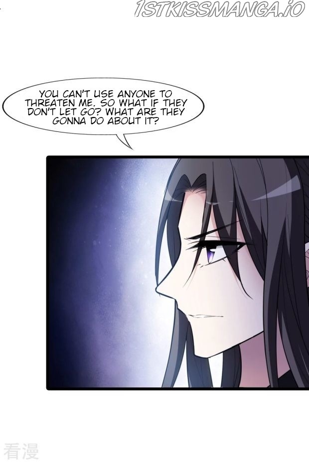 Feng Ni Tian Xia chapter 242.5 - page 6