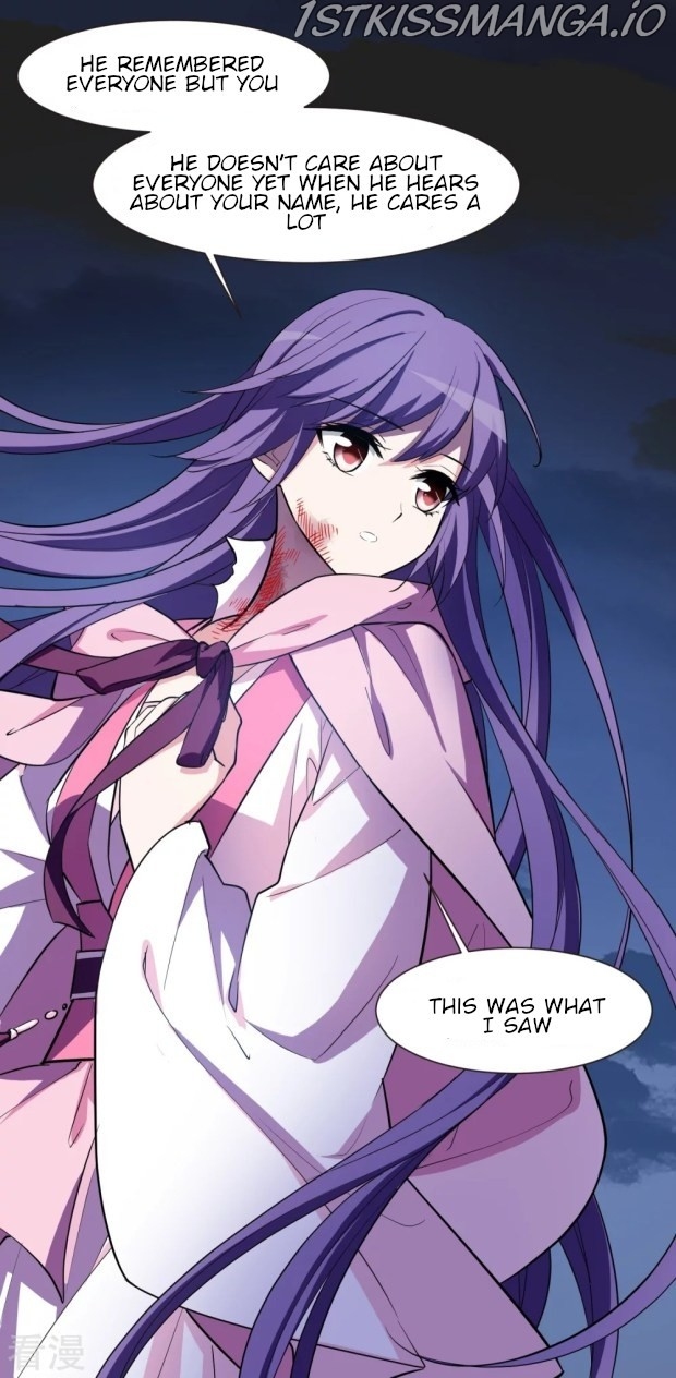 Feng Ni Tian Xia chapter 243.5 - page 9
