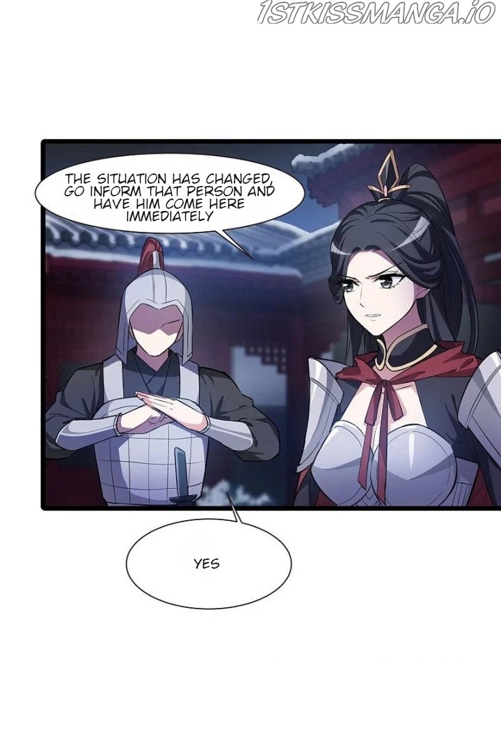 Feng Ni Tian Xia chapter 244.5 - page 5