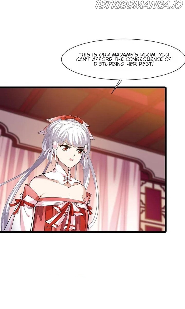 Feng Ni Tian Xia chapter 244.5 - page 9