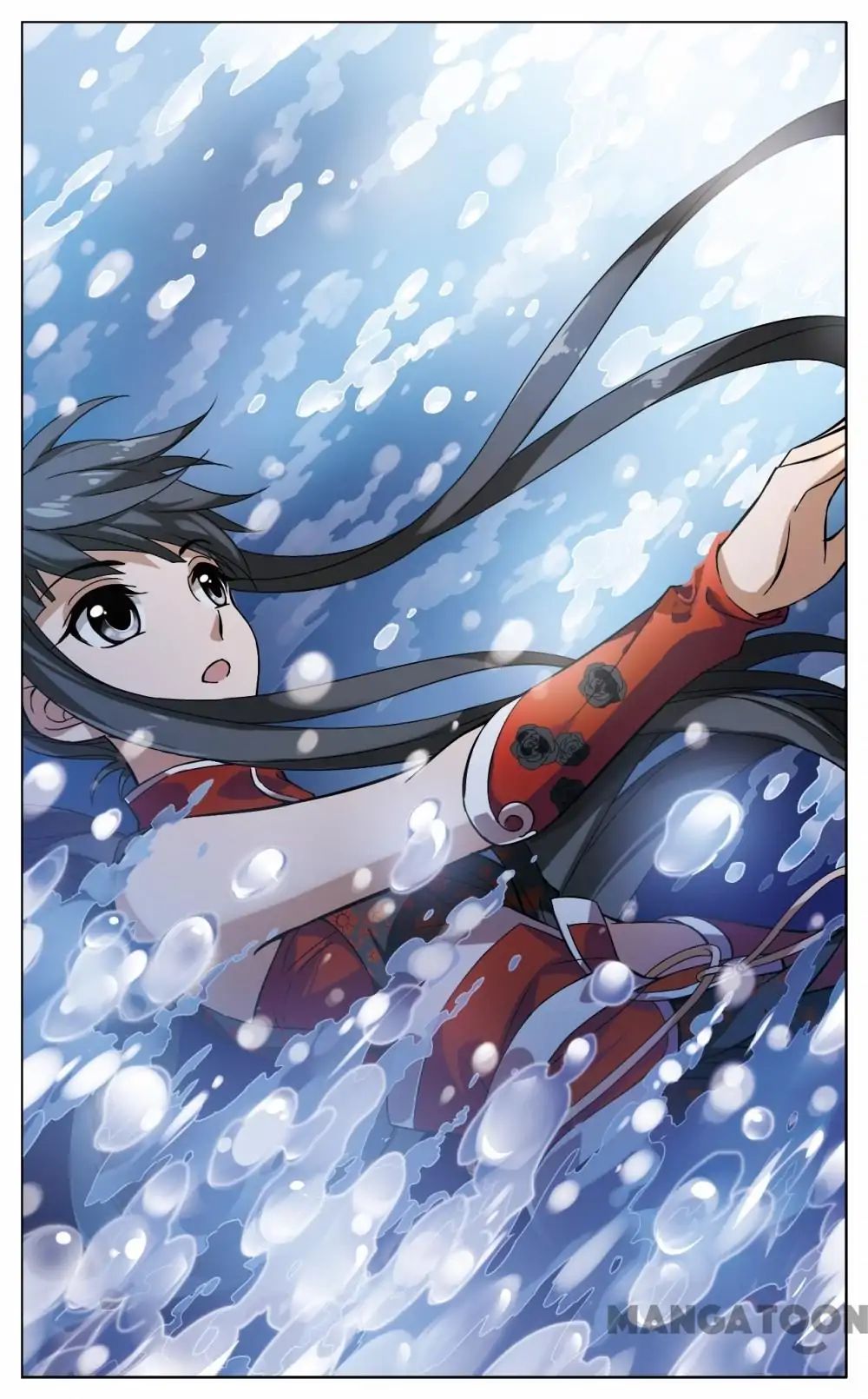 Feng Ni Tian Xia chapter 128 - page 1