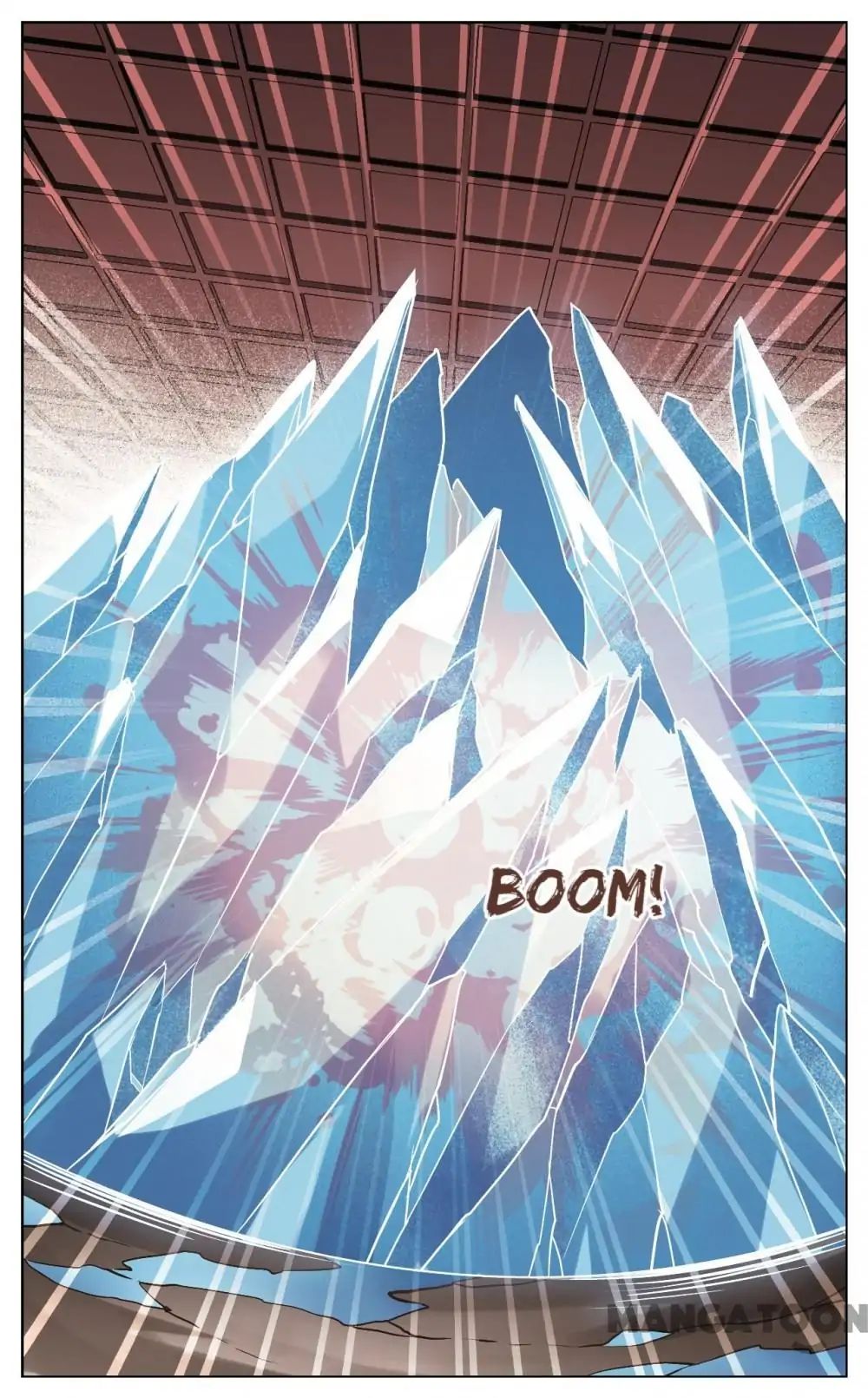 Feng Ni Tian Xia chapter 245 - page 6