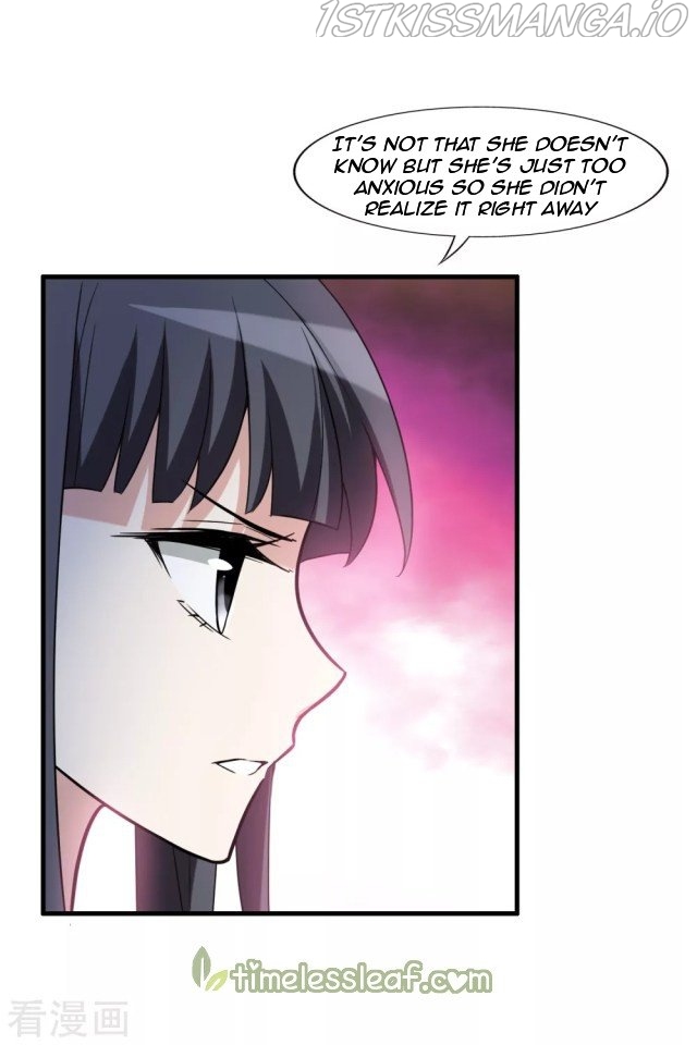 Feng Ni Tian Xia chapter 218.5 - page 10