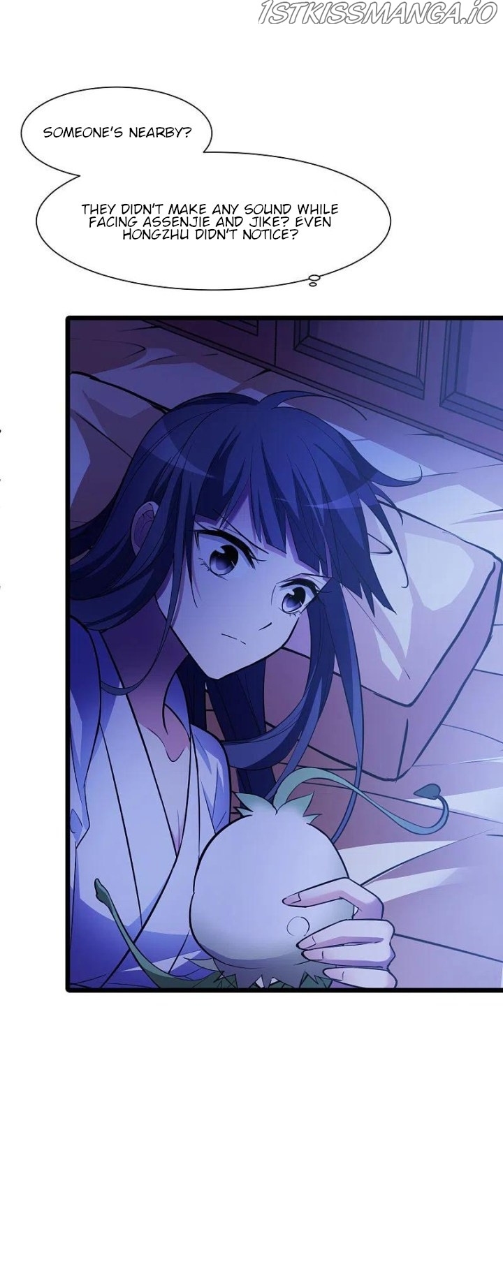 Feng Ni Tian Xia chapter 246.5 - page 12
