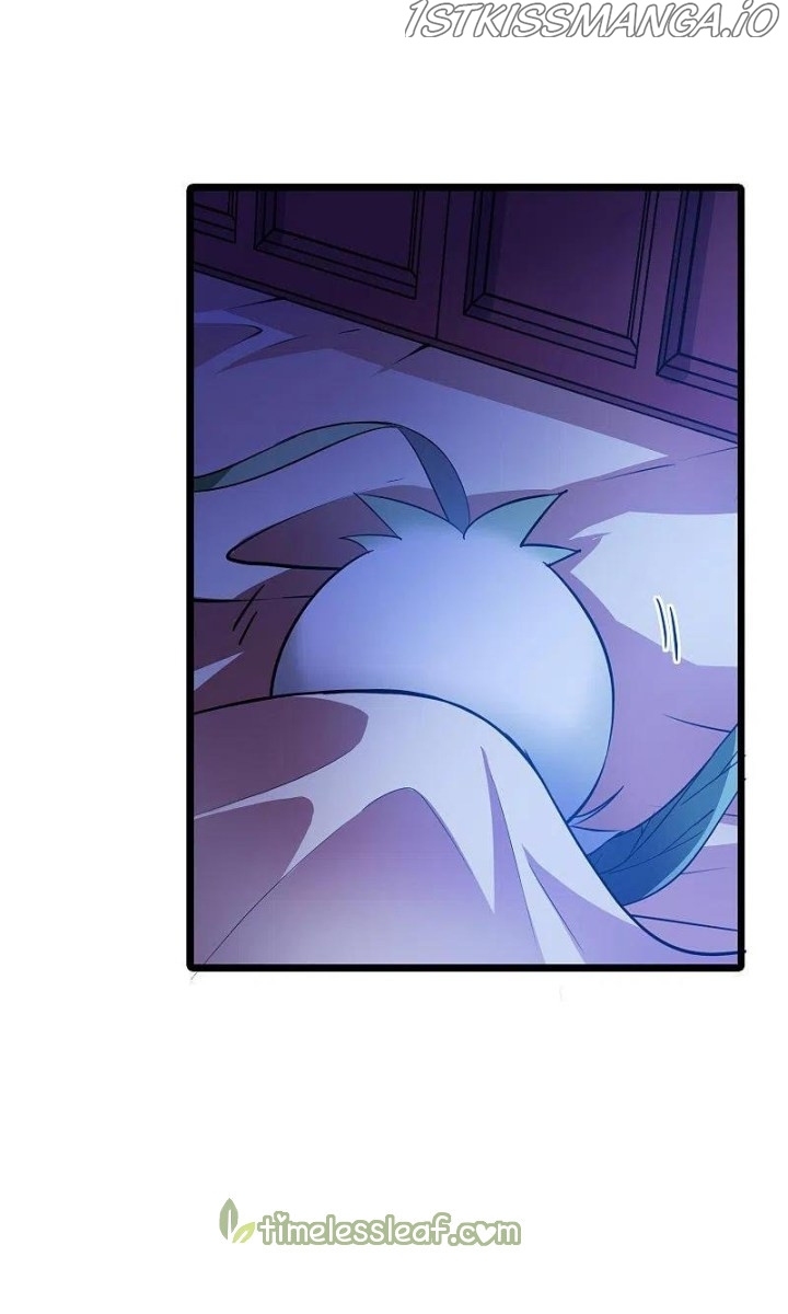 Feng Ni Tian Xia chapter 246.5 - page 8