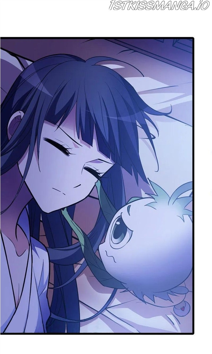 Feng Ni Tian Xia chapter 246.5 - page 9