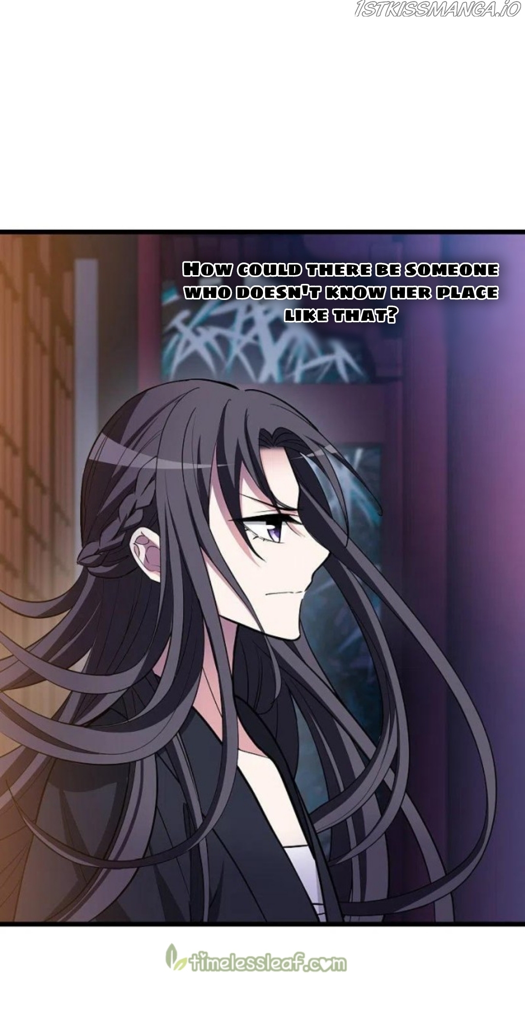 Feng Ni Tian Xia chapter 247.5 - page 20