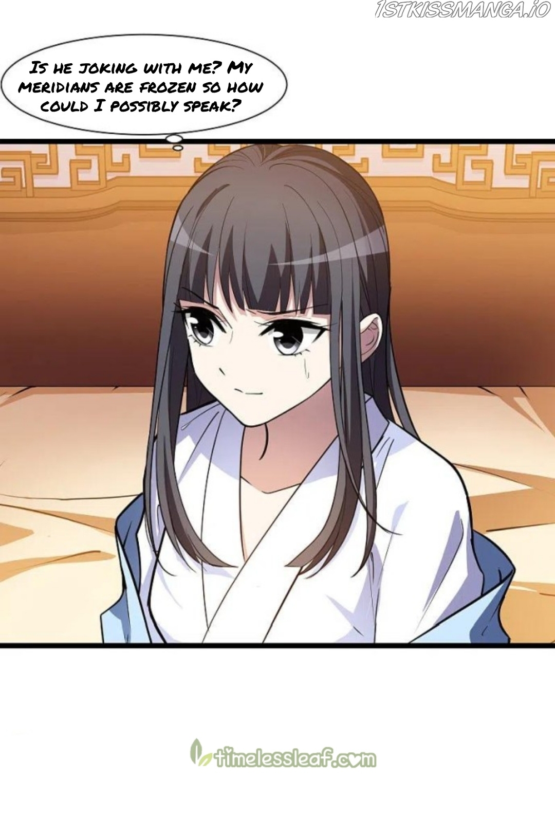 Feng Ni Tian Xia chapter 247.5 - page 3