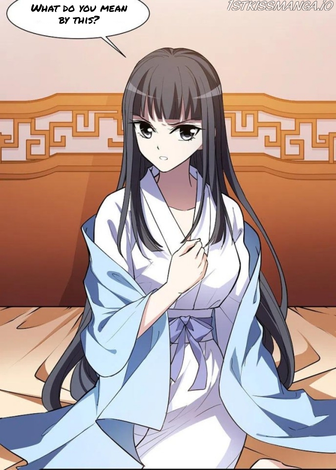 Feng Ni Tian Xia chapter 247.5 - page 6