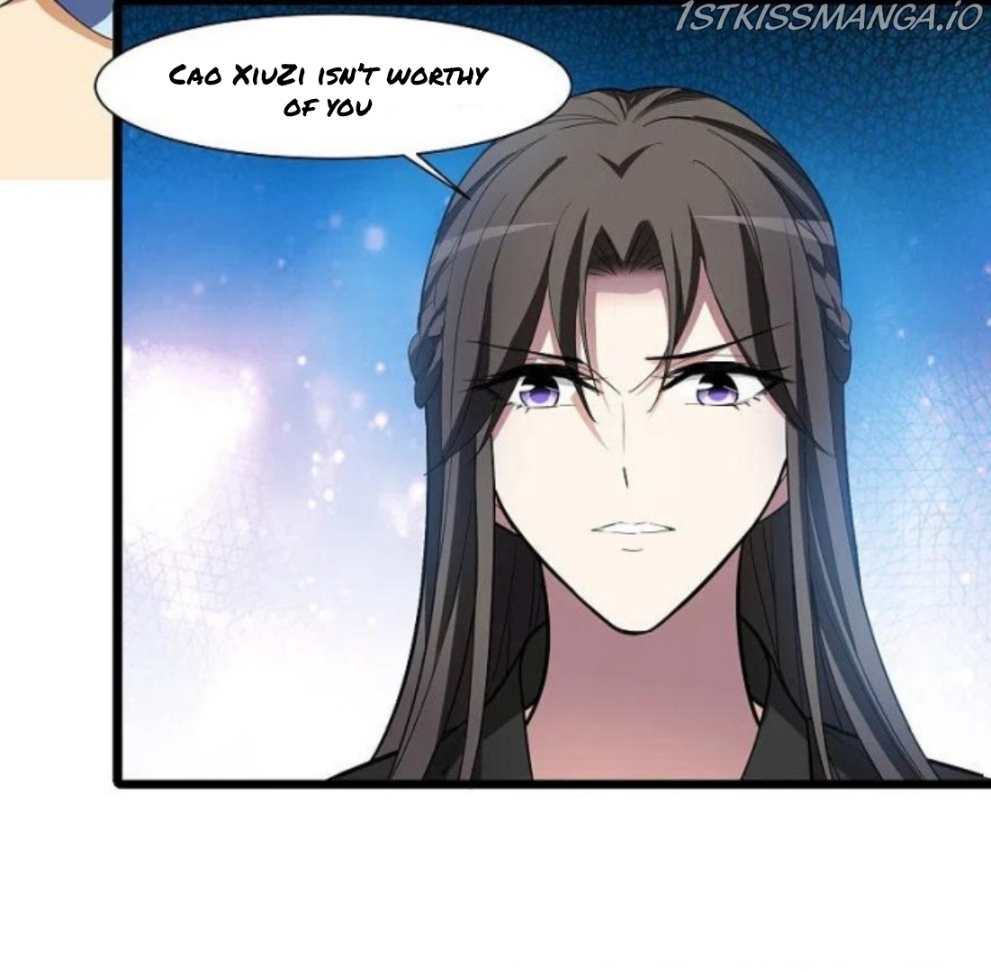 Feng Ni Tian Xia chapter 247.5 - page 7