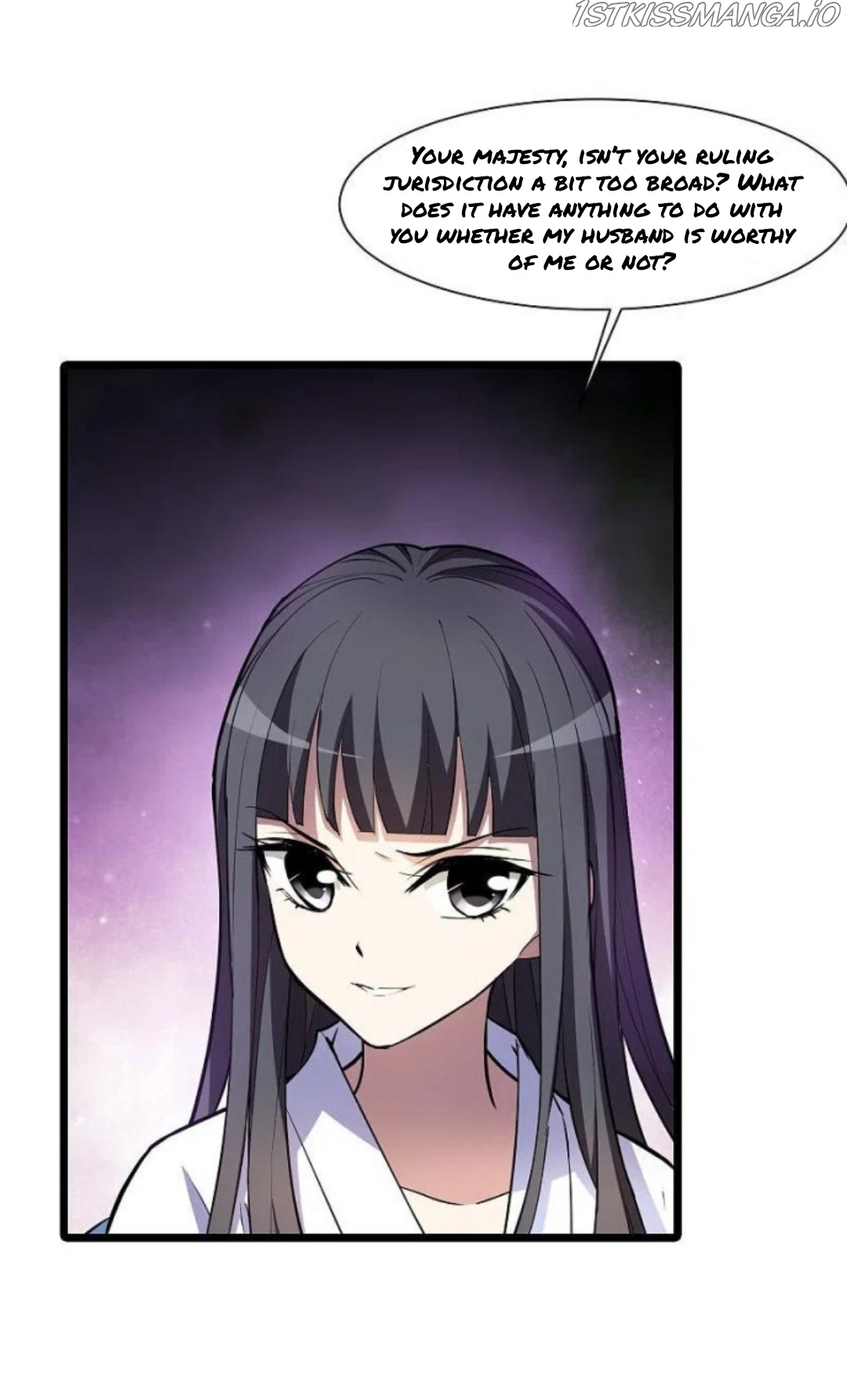 Feng Ni Tian Xia chapter 247.5 - page 8