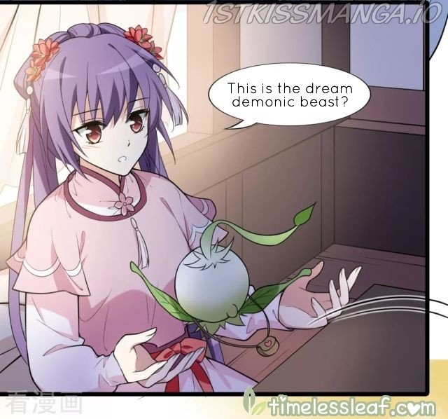 Feng Ni Tian Xia chapter 220.5 - page 14