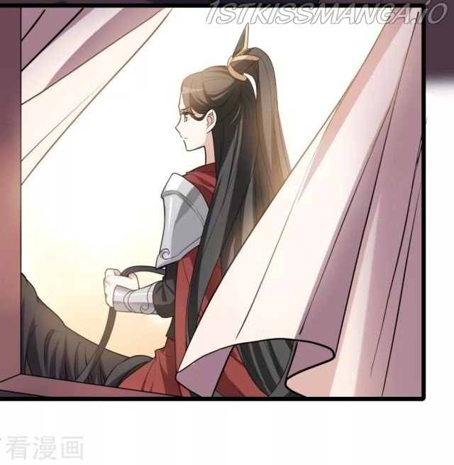 Feng Ni Tian Xia chapter 220.5 - page 8
