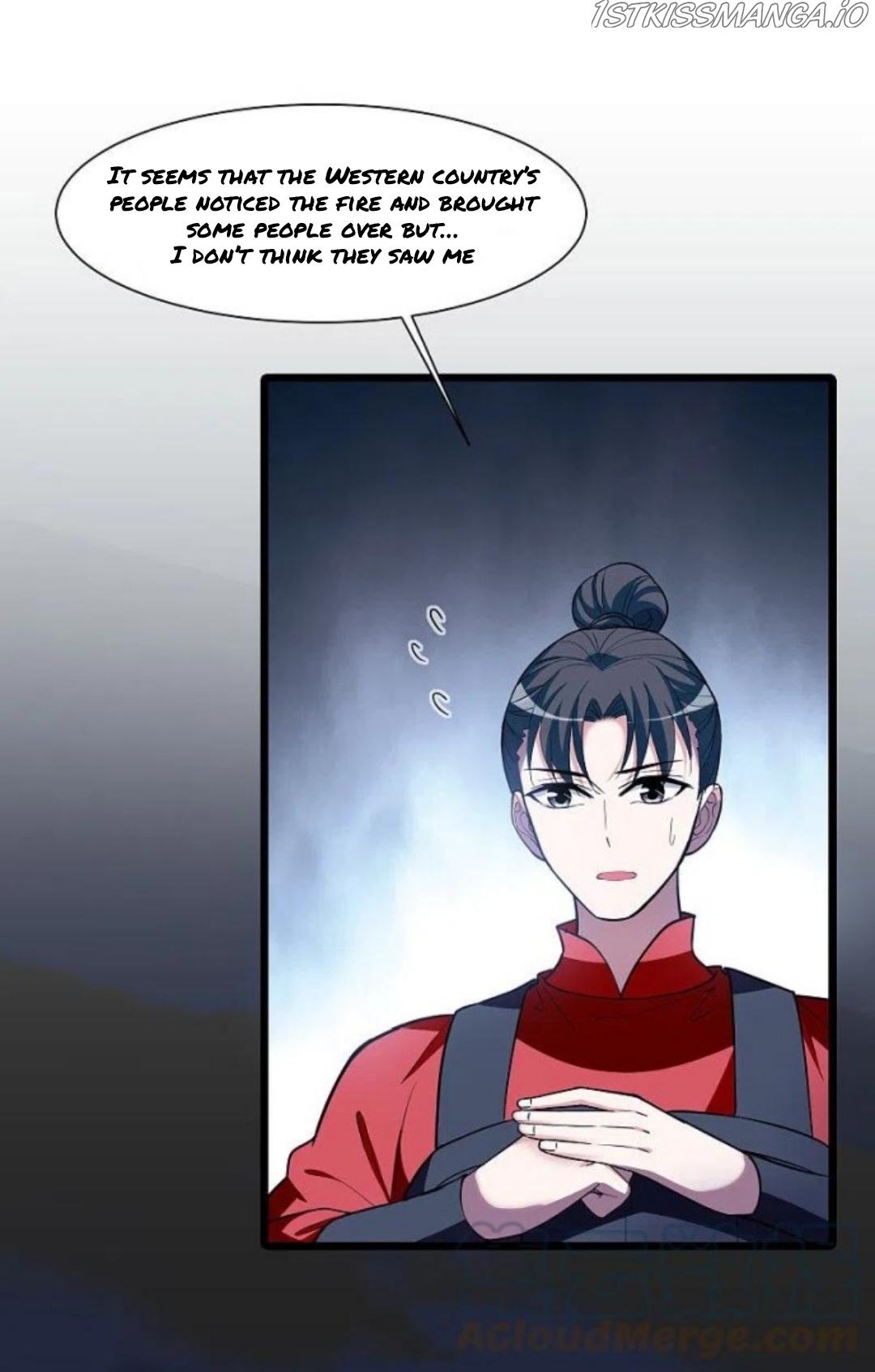 Feng Ni Tian Xia chapter 248.5 - page 9