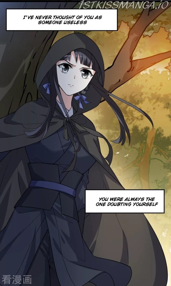 Feng Ni Tian Xia chapter 221.5 - page 14