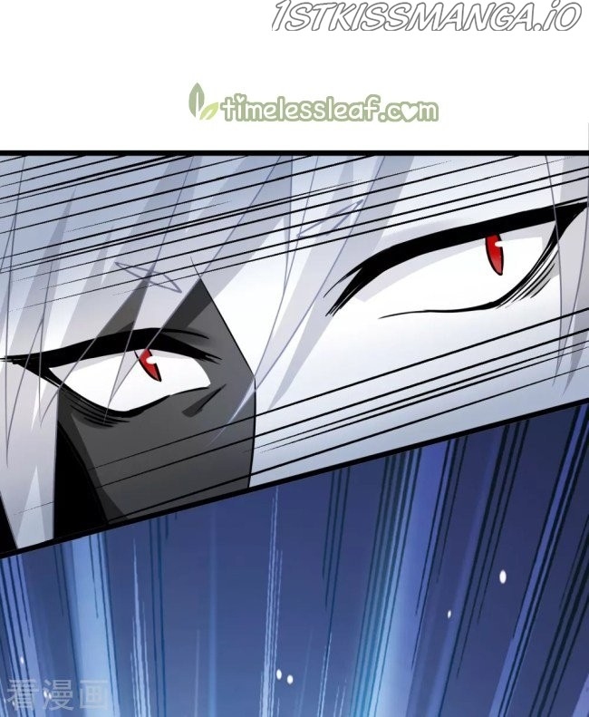 Feng Ni Tian Xia chapter 221.5 - page 18