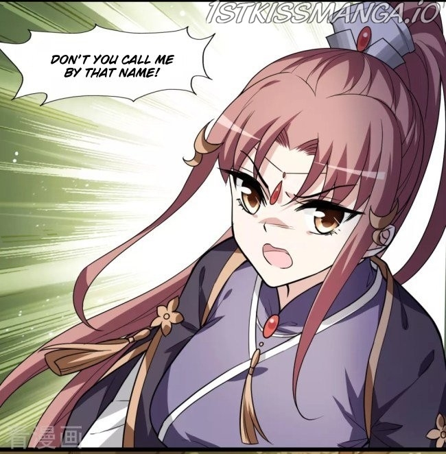 Feng Ni Tian Xia chapter 221.5 - page 4