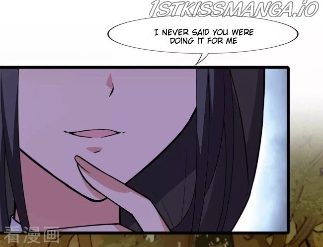 Feng Ni Tian Xia chapter 221.5 - page 6