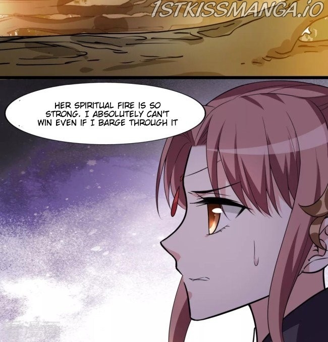 Feng Ni Tian Xia chapter 221.5 - page 9