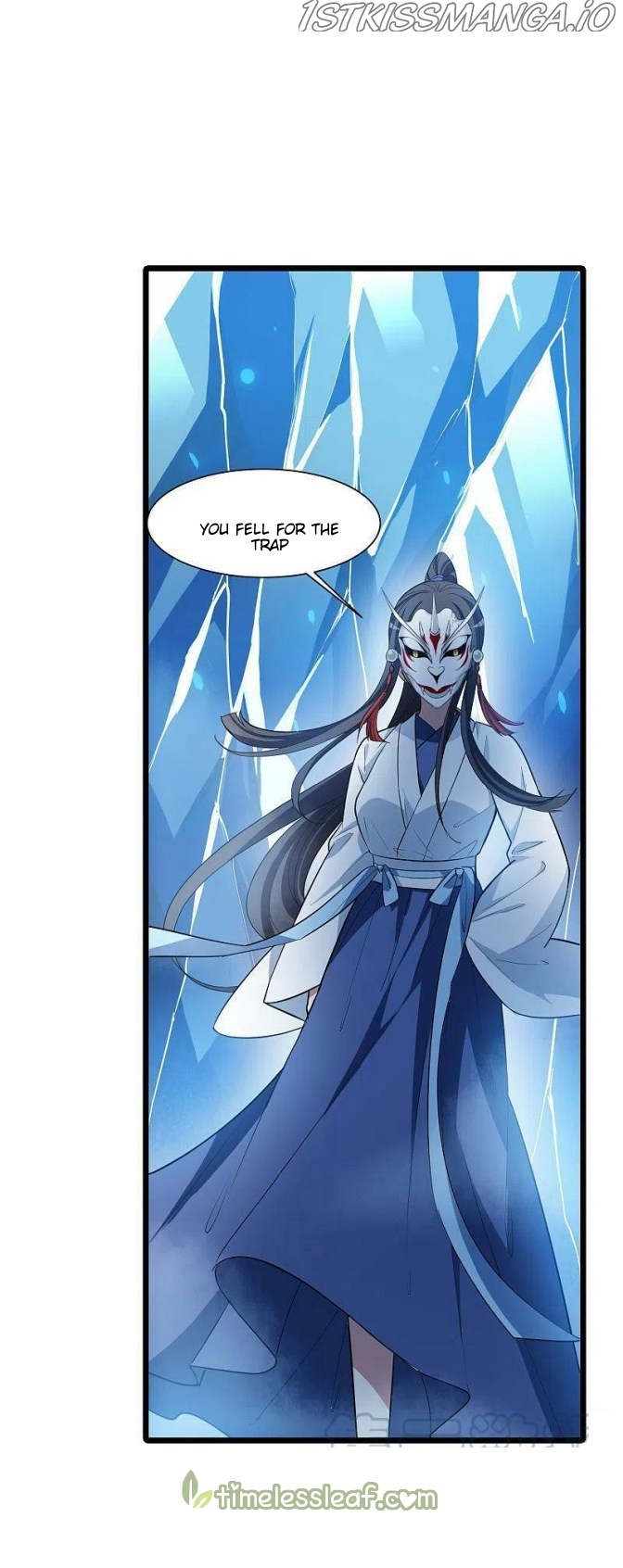 Feng Ni Tian Xia chapter 257.5 - page 19