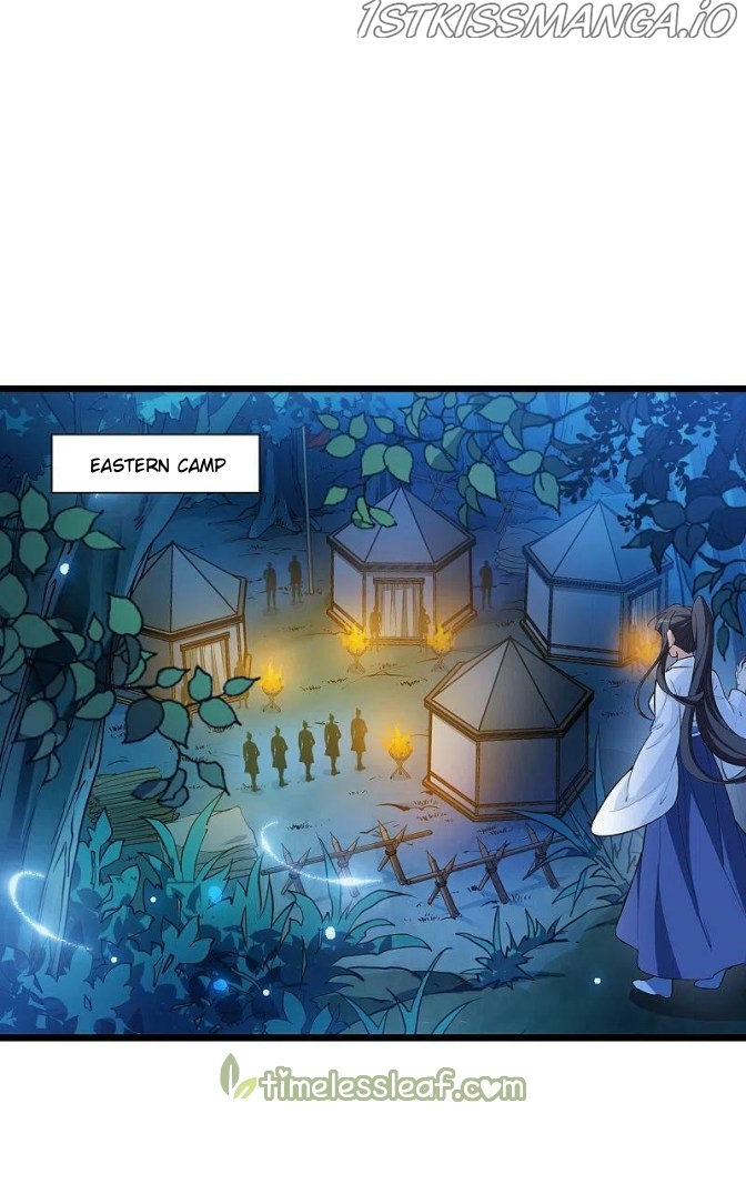 Feng Ni Tian Xia chapter 257.5 - page 4
