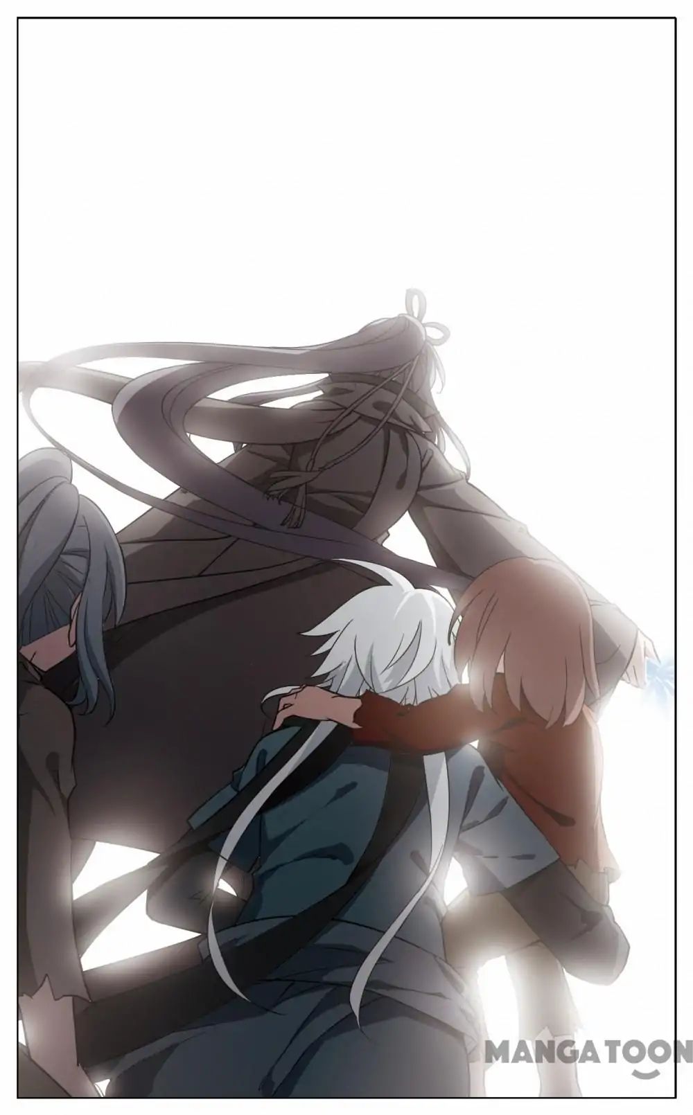Feng Ni Tian Xia chapter 299 - page 2