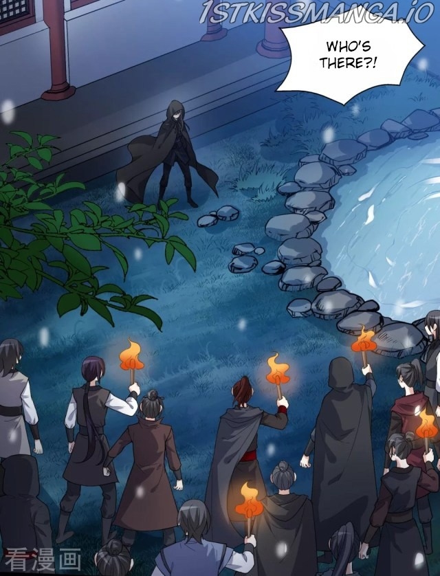 Feng Ni Tian Xia chapter 222.5 - page 15