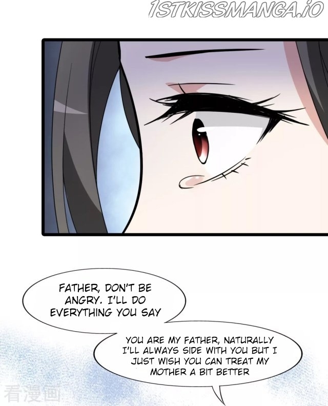 Feng Ni Tian Xia chapter 222.5 - page 8