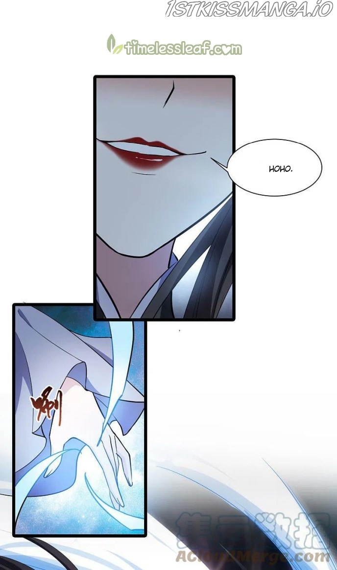 Feng Ni Tian Xia chapter 253.5 - page 7